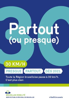 30 presque partout