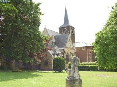 eglise st denis