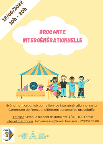 brocante des enfants pt