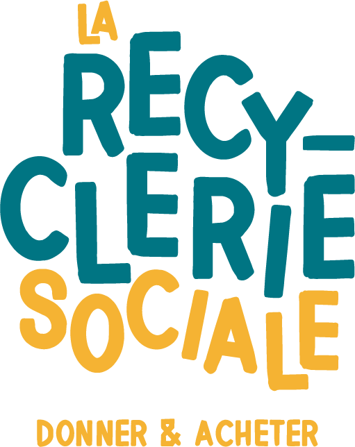 Logo Recyclerie@4x