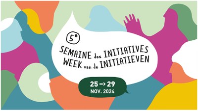 semaine des initiatives