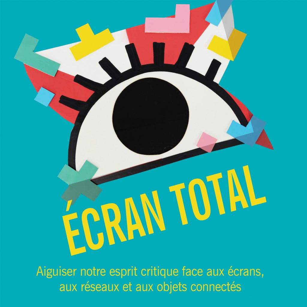 visuel ecran total