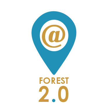 logo   forest 2.0 FR