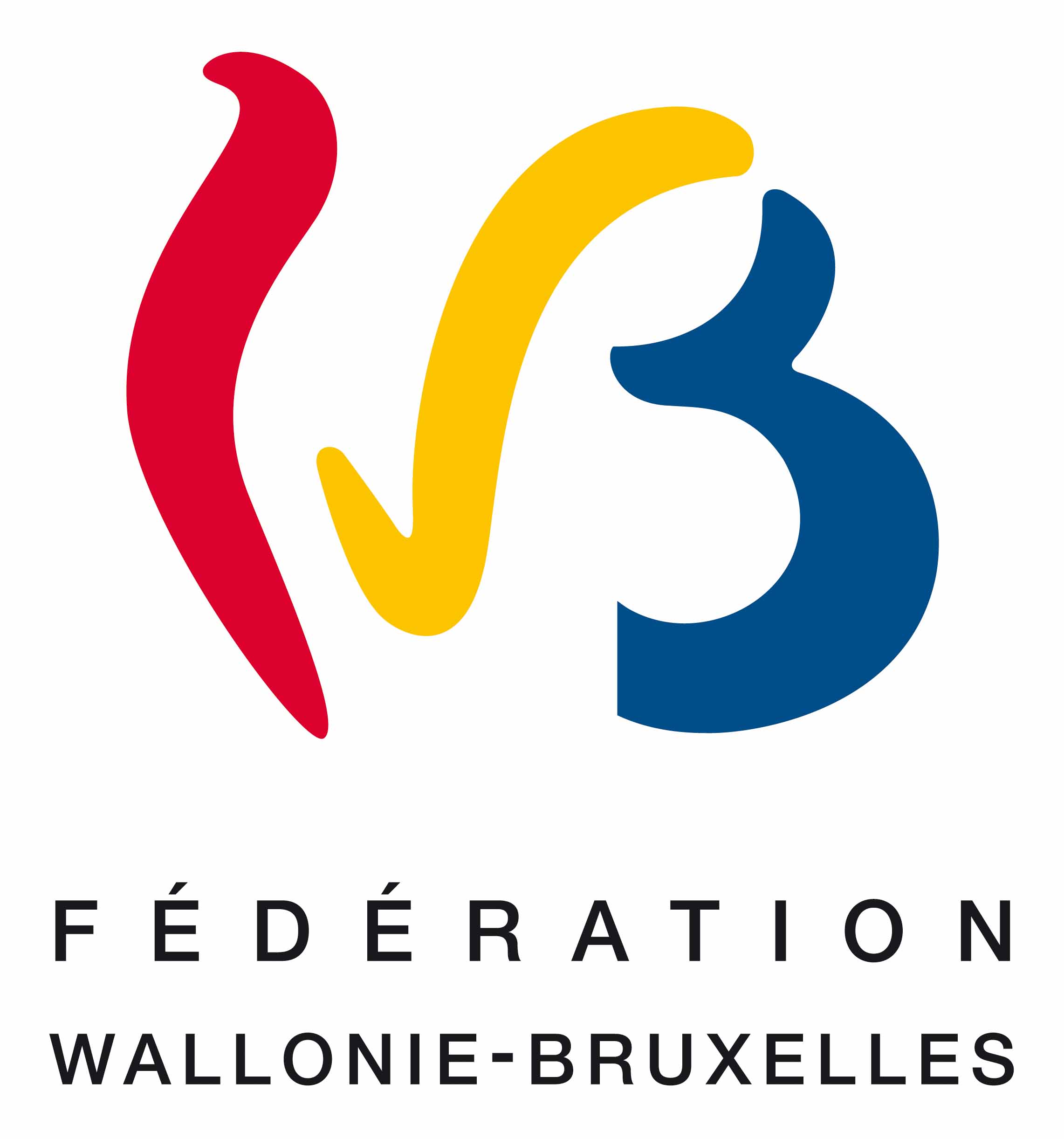 Fédération Wallonnie-Bruxelles - logo