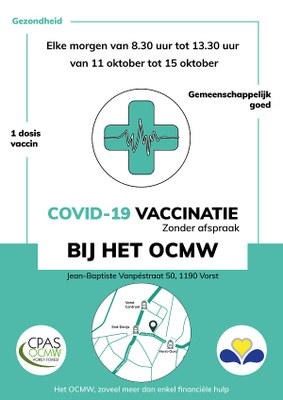 Vaccin Covid19 NL