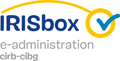 logo Irisbox