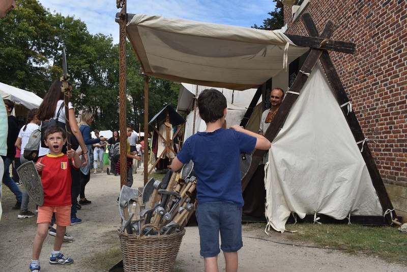 Middeeuwse feesten 2019 (9)