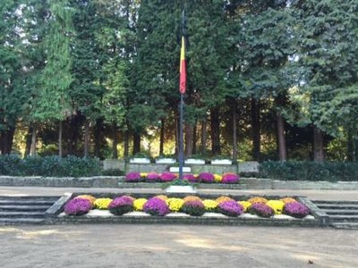 cimetière Forest st 3