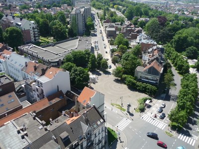 Albertplein