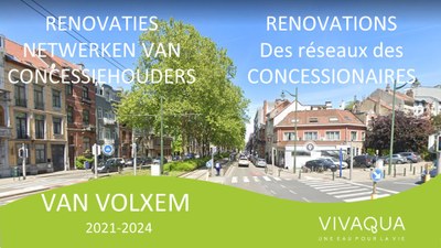 miniatures Van Volxem 2021 2024
