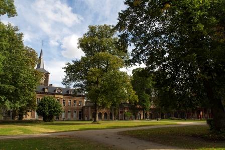 Abbaye de Forest 1