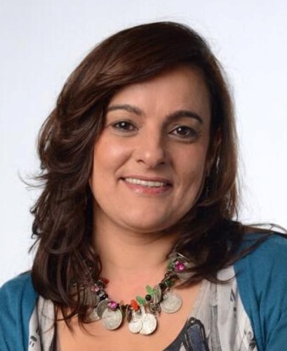 mariam el hamidine